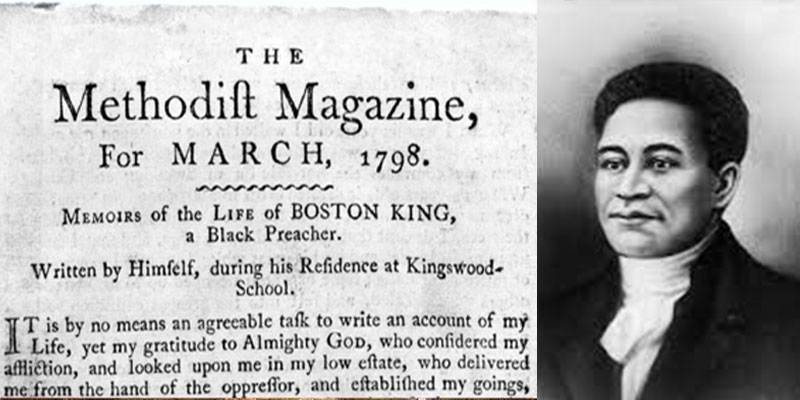 Methodift Magazine